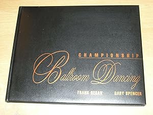 Seller image for Championship Ballroom Dancing for sale by Neo Books