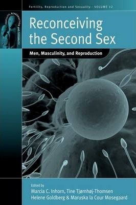 Seller image for Reconceiving the Second Sex for sale by The Haunted Bookshop, LLC