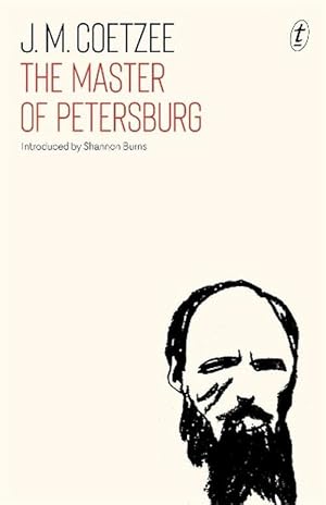 Seller image for The Master of Petersburg (Paperback) for sale by Grand Eagle Retail