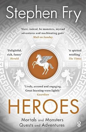 Image du vendeur pour Heroes (Paperback) mis en vente par Grand Eagle Retail