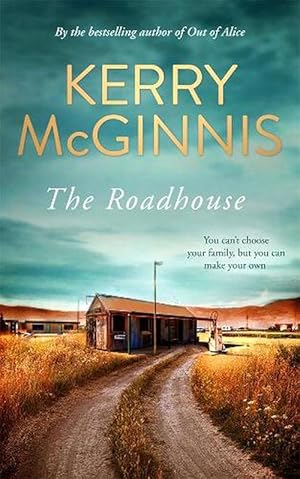 Seller image for The Roadhouse (Paperback) for sale by Grand Eagle Retail