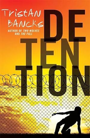 Seller image for Detention (Paperback) for sale by Grand Eagle Retail