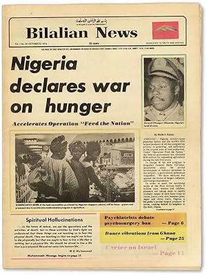 Bilalian News - Vol.1, No.50 (October 22, 1976)