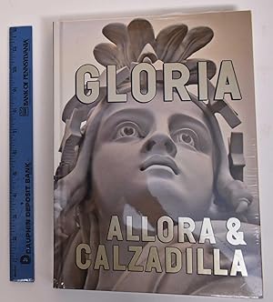 Immagine del venditore per Gloria: Allora & Calzadilla venduto da Mullen Books, ABAA