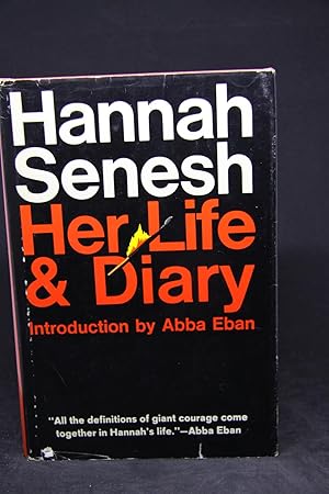 Her LIfe & Diary