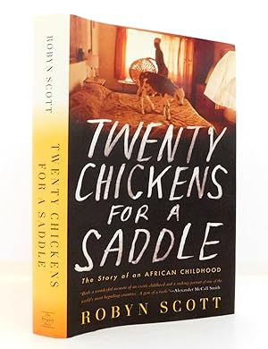 Seller image for Twenty Chickens for a Saddle: The Story of an African Childhood for sale by The Parnassus BookShop