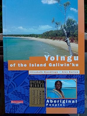 Immagine del venditore per Yolngu of the Island Galiwin'ku venduto da Hill End Books