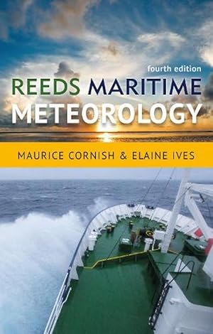 Seller image for Reeds Maritime Meteorology (Paperback) for sale by Grand Eagle Retail