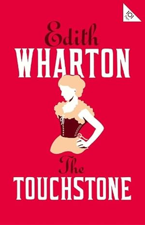 Seller image for The Touchstone (Paperback) for sale by Grand Eagle Retail