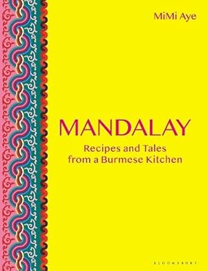 Seller image for Mandalay (Hardcover) for sale by Grand Eagle Retail