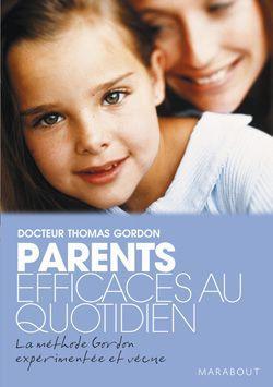 Image du vendeur pour parents efficaces au quotidien mis en vente par Chapitre.com : livres et presse ancienne