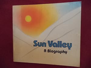 Immagine del venditore per Sun Valley. A Biography. venduto da BookMine