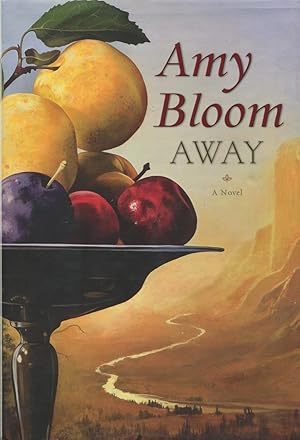 Image du vendeur pour Away: A Novel mis en vente par Kenneth A. Himber