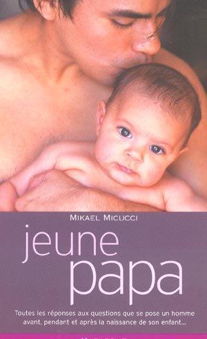 Guide du jeune papa