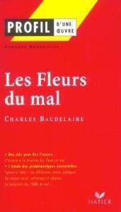 les fleurs du mal de Charles Baudelaire