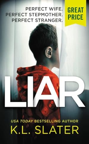 Seller image for Liar for sale by GreatBookPrices