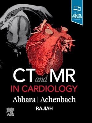 Seller image for CT and MR in Cardiology for sale by GreatBookPrices