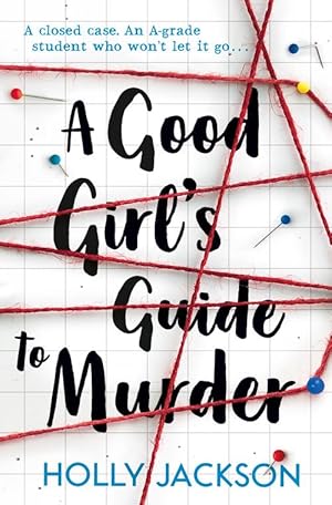 Seller image for A Good Girl's Guide to Murder (Paperback) for sale by Grand Eagle Retail