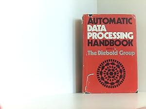 Bild des Verkufers fr Automatic Data Processing Handbook zum Verkauf von Book Broker