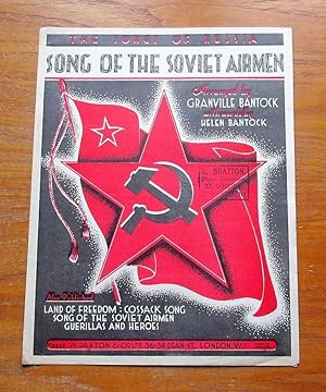 Song of the Soviet Airmen (The Songs of Russia).