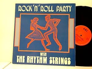 Seller image for Rock'n Roll Party for sale by ABC Versand e.K.