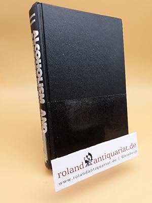 Seller image for Alcoholism and Affective Disorders Clinical, Genetic and Biochemical Studies for sale by Roland Antiquariat UG haftungsbeschrnkt