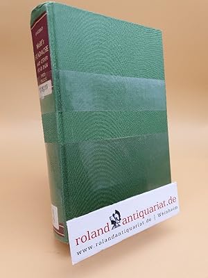 Seller image for Wolff's Headache and Other Head Pain (Oxford Medicine Publications) for sale by Roland Antiquariat UG haftungsbeschrnkt