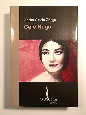 Imagen del vendedor de Caf Hugo a la venta por SELECTA BOOKS