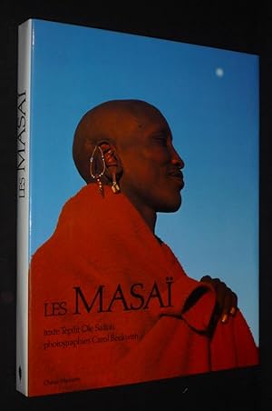 Seller image for Les Masa for sale by Abraxas-libris