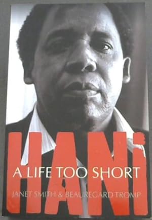Seller image for Hani: A life too short for sale by Chapter 1