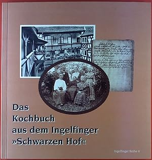 Immagine del venditore per Das Kochbuch aus dem Ingelfinger venduto da biblion2