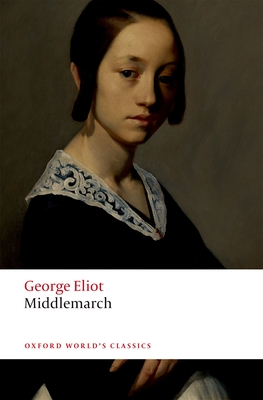 Seller image for Middlemarch (Paperback or Softback) for sale by BargainBookStores