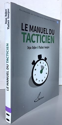 Le manuel du tacticien