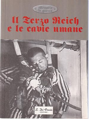 Il Terzo Reich e le cavie umane