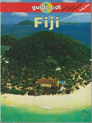 Bild des Verkufers fr Fiji zum Verkauf von Librodifaccia