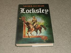 Immagine del venditore per LOCKSLEY: UK FIRST EDITION HARDCOVER venduto da Books for Collectors