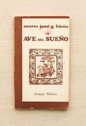 AVE DEL SUEÑO