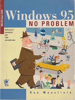 Immagine del venditore per Windows 95 no problem venduto da Librodifaccia