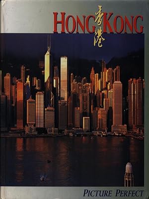 Bild des Verkufers fr Hong Kong. Picture Perfect zum Verkauf von Librodifaccia
