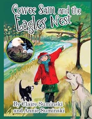 Seller image for Cowee Sam and The Eagles' Nest (Paperback or Softback) for sale by BargainBookStores