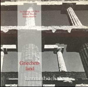 Seller image for Griechenland for sale by Le Petit Livraire