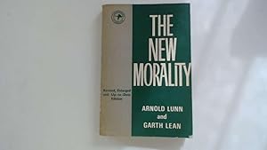 Seller image for The new morality for sale by Goldstone Rare Books