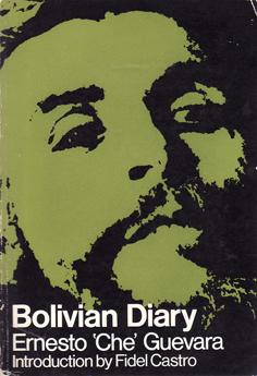 Image du vendeur pour Bolivian Diary mis en vente par Eaglestones