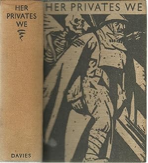 Seller image for Her Privates We for sale by Salusbury Books