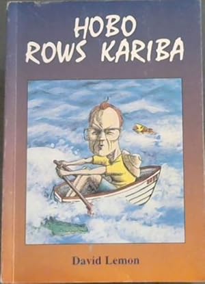 Seller image for Hobo: Rows Kariba for sale by Chapter 1