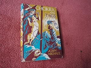 Seller image for CHOKRA AND TAGS for sale by Ron Weld Books