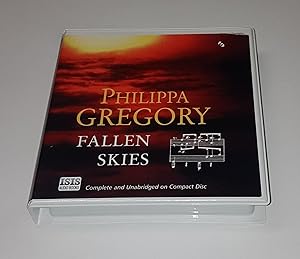 Immagine del venditore per Fallen Skies - Complete and Unabridged on 15 Audio CDs venduto da CURIO