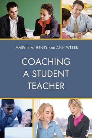Seller image for Coaching a Student Teacher for sale by GreatBookPrices