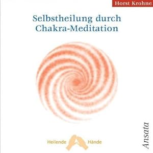 Bild des Verkufers fr Selbstheilung durch Chakra-Meditation, Audio-CD zum Verkauf von AHA-BUCH GmbH