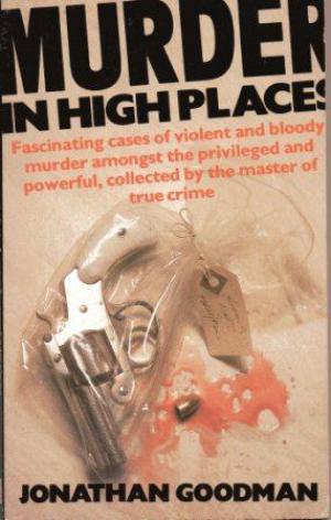 MURDER IN HIGH PLACES
